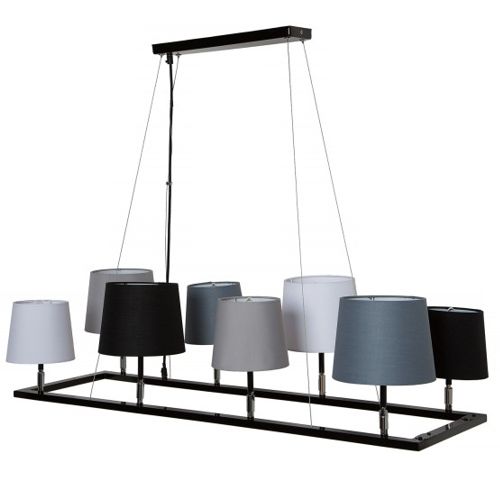 zavesna velka lampa Legal Level